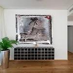 Exclusive 2Br Skyline Penthouse By Hm