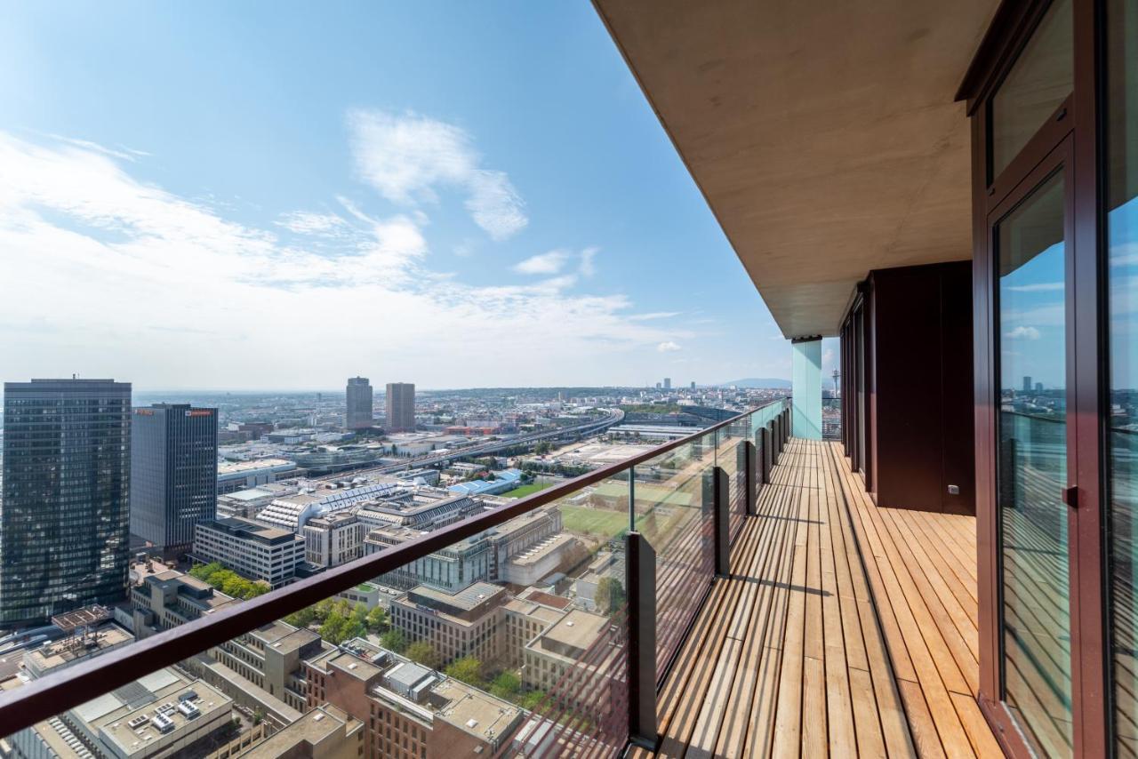 Apartment Exclusive 2br Skyline Penthouse By Hm Vienna