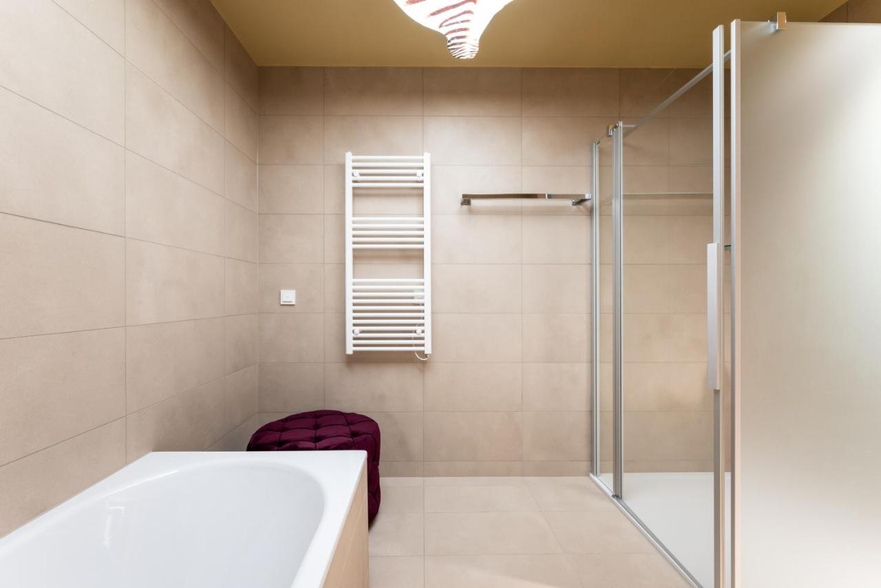 Exclusive 2br Skyline Penthouse By Hm * Wien