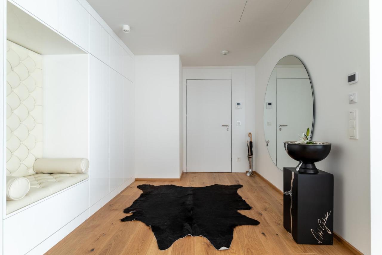 Apartment Exclusive 2br Skyline Penthouse By Hm Wien